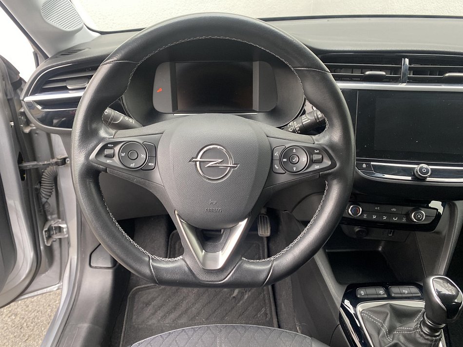 Opel Corsa 1.2 T Elegance