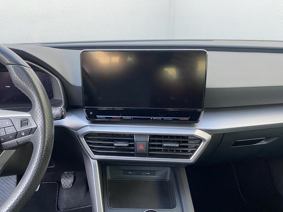 Seat Leon 1.5 TSi FR