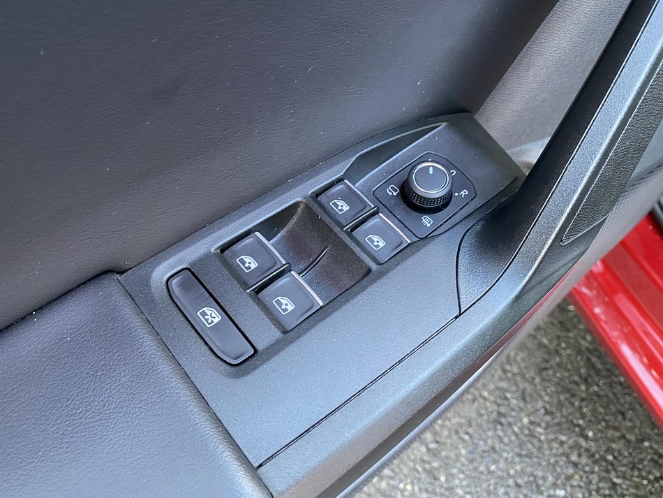 Seat Leon 1.5 TSi FR