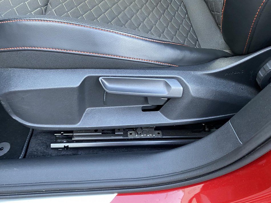 Seat Leon 1.5 TSi FR