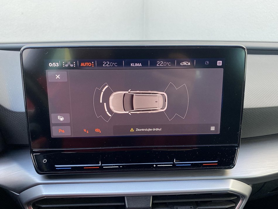 Seat Leon 1.5 TSi FR