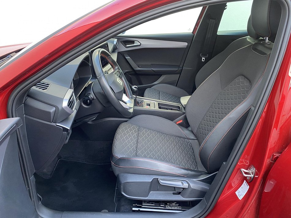 Seat Leon 1.5 TSi FR