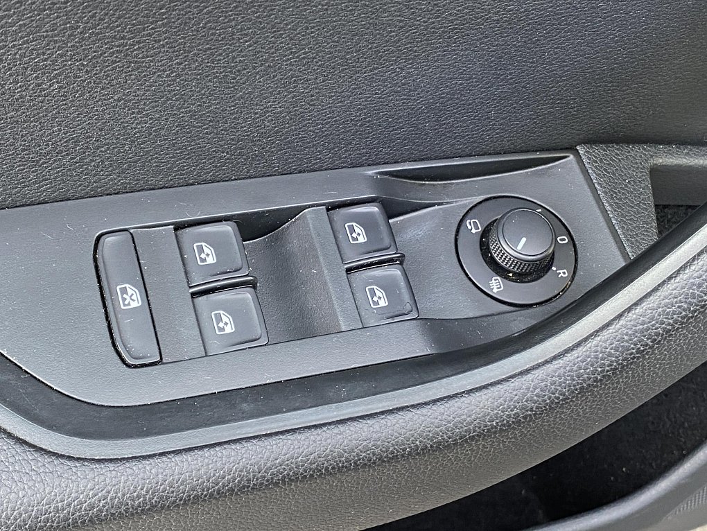 Škoda Superb III 2.0TDi Ambition