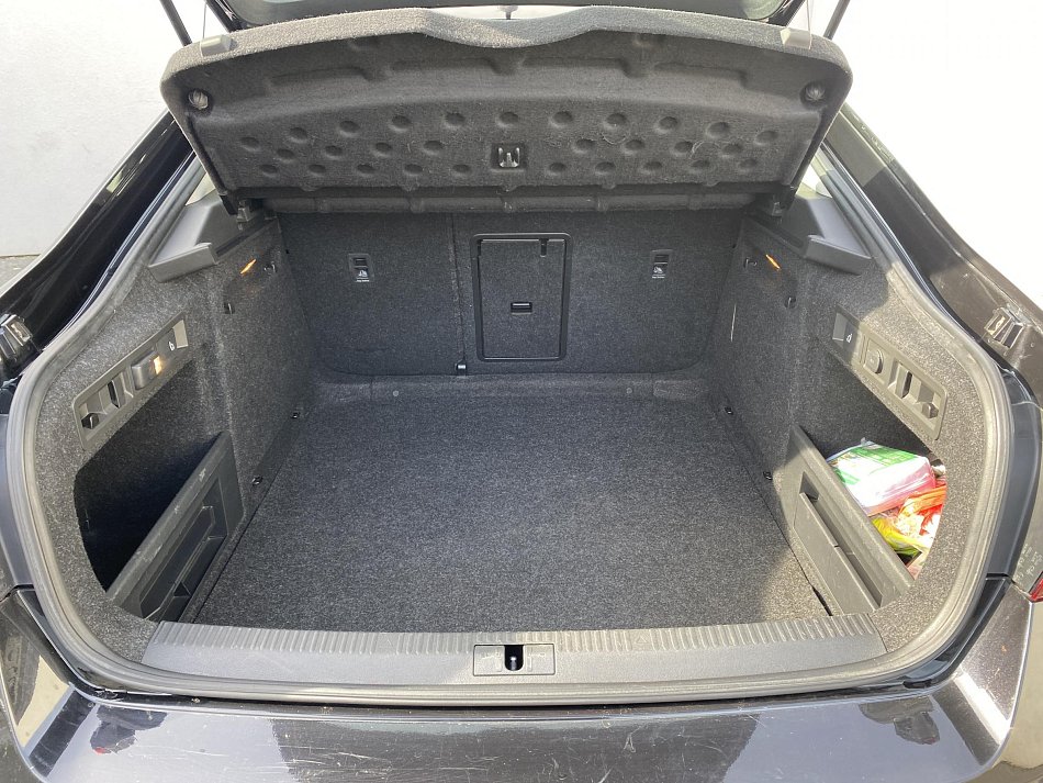 Škoda Superb III 2.0TDi Ambition