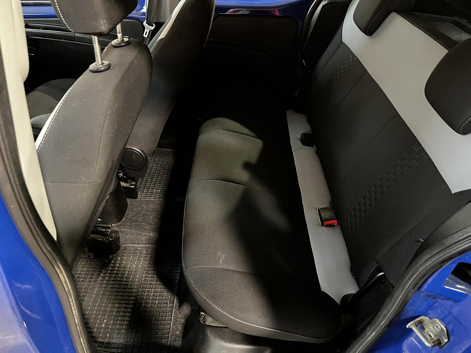 Fiat Fiorino 1.3JTD 