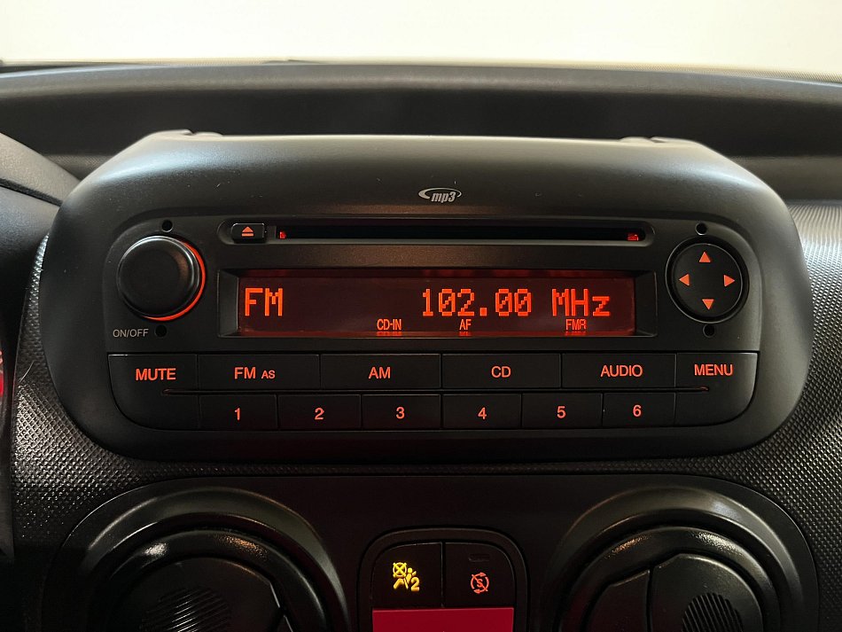 Fiat Fiorino 1.3JTD 