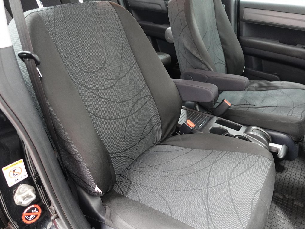 Honda CR-V 2.2D-TEC  4x4