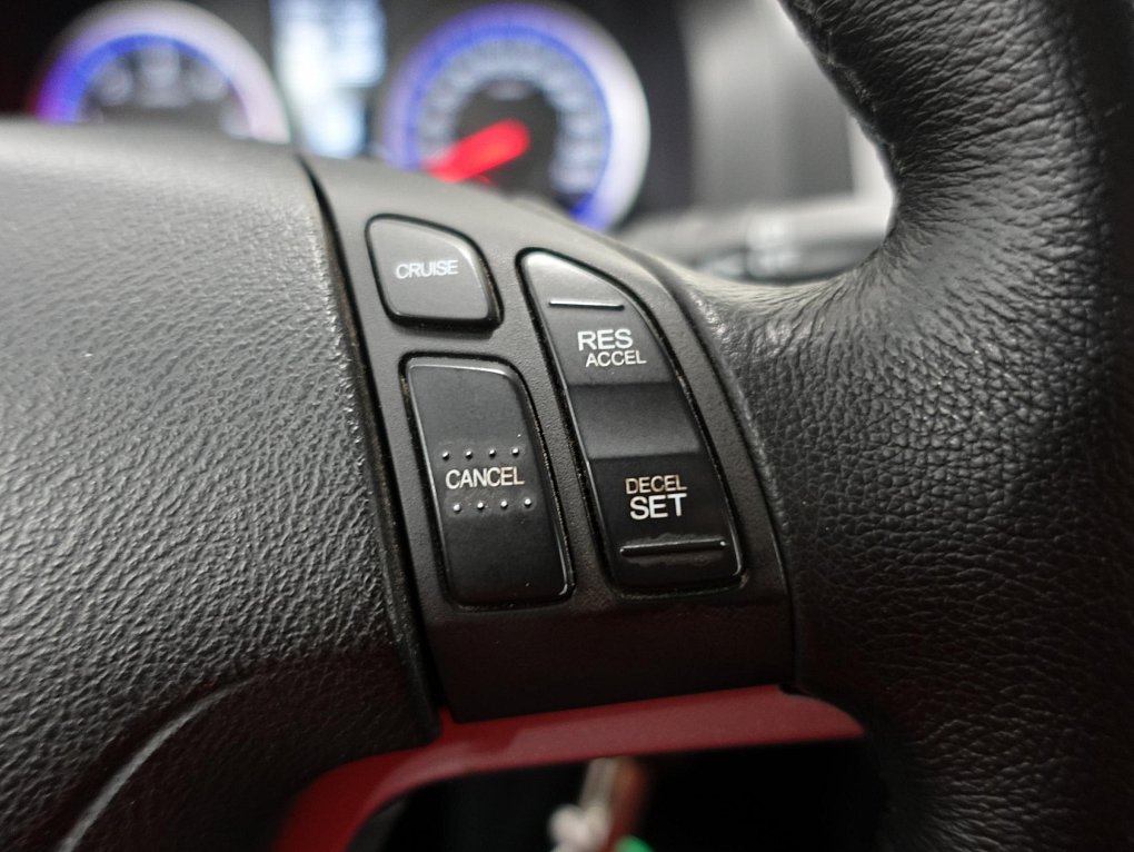 Honda CR-V 2.2D-TEC  4x4