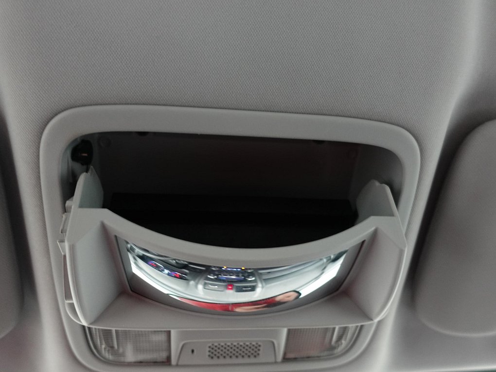 Honda CR-V 2.2D-TEC  4x4