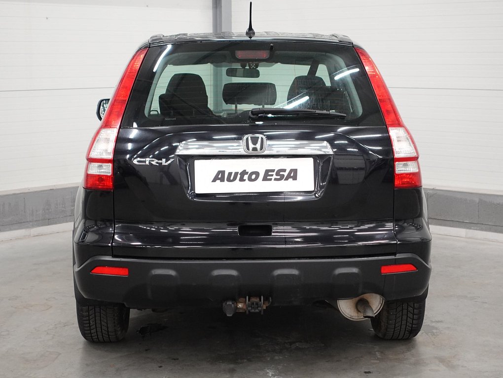 Honda CR-V 2.2D-TEC  4x4