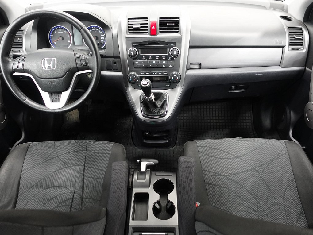 Honda CR-V 2.2D-TEC  4x4