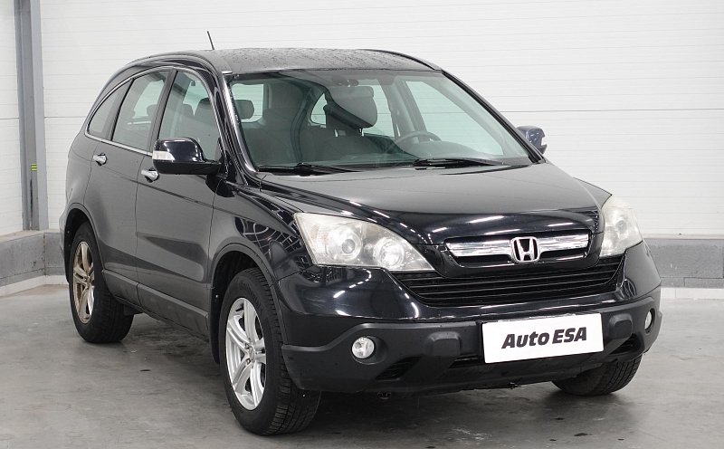 Honda CR-V 2.2D-TEC  4x4