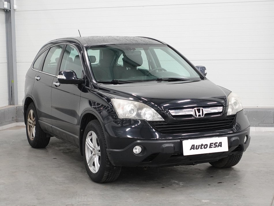 Honda CR-V 2.2D-TEC  4x4