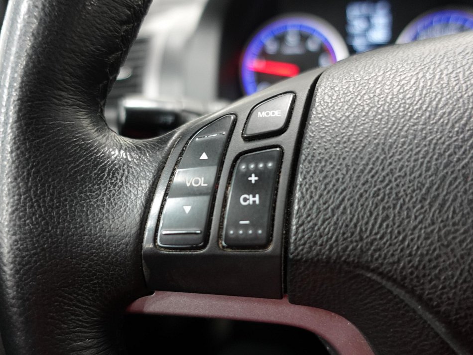 Honda CR-V 2.2D-TEC  4x4