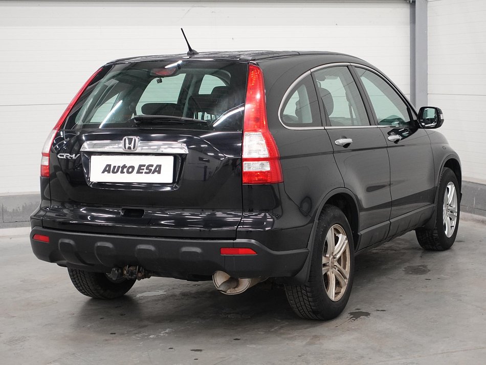 Honda CR-V 2.2D-TEC  4x4