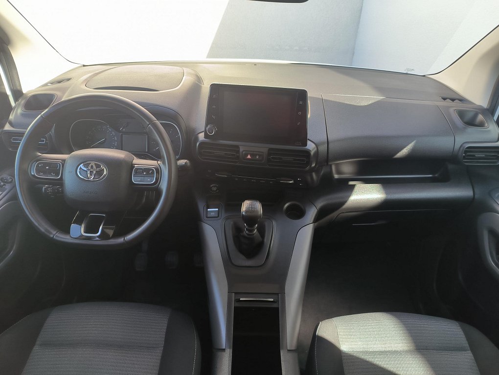 Toyota ProAce City Verso 1.5D-4D 