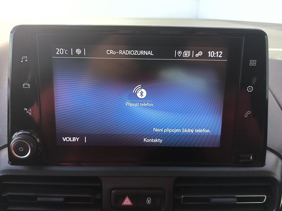 Toyota ProAce City Verso 1.5D-4D 