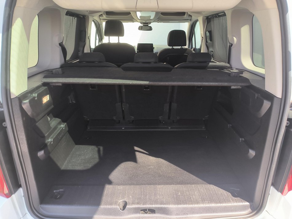 Toyota ProAce City Verso 1.5D-4D 