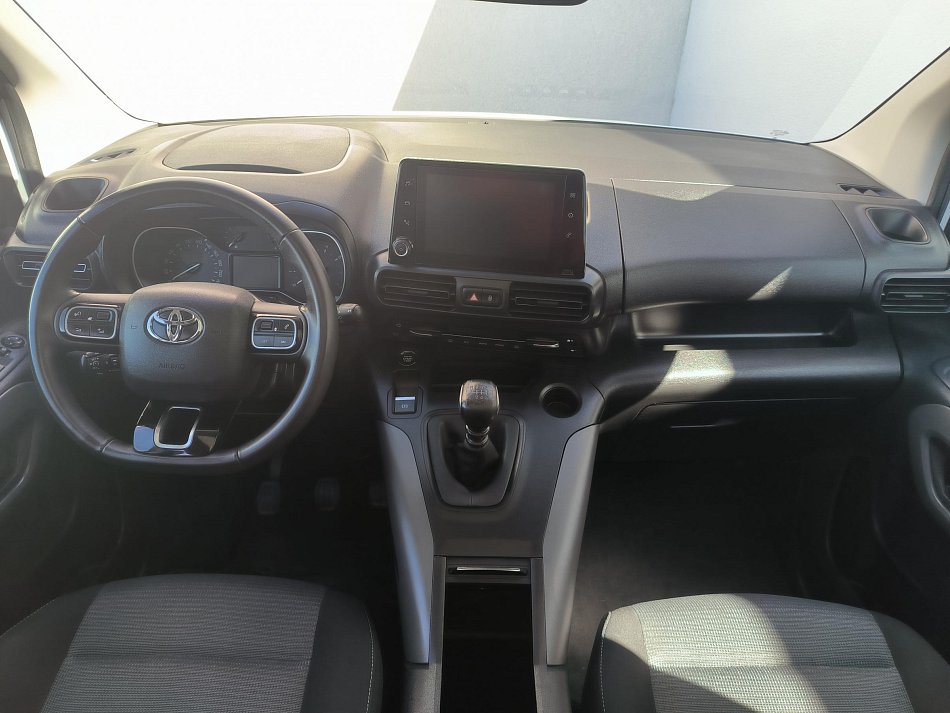 Toyota ProAce City Verso 1.5D-4D 
