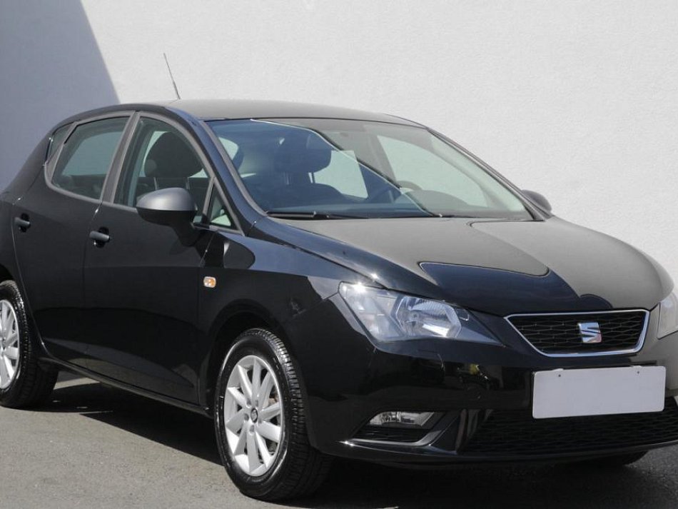 Seat Ibiza 1.2i 