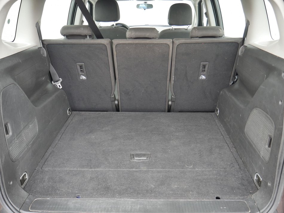 Opel Zafira 1.4T 
