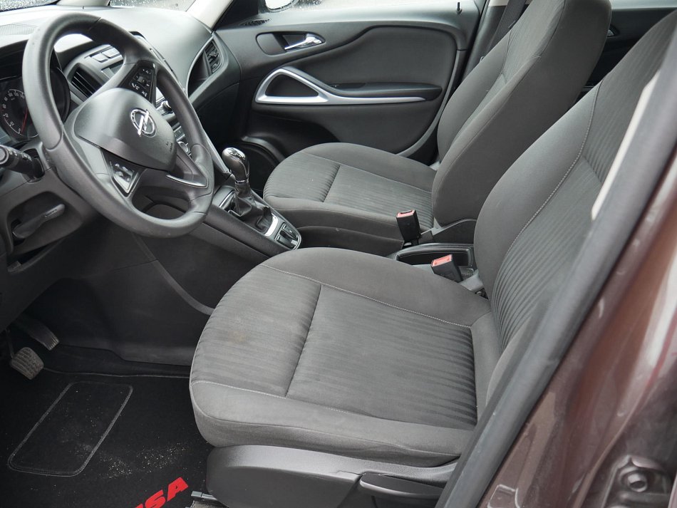Opel Zafira 1.4T 