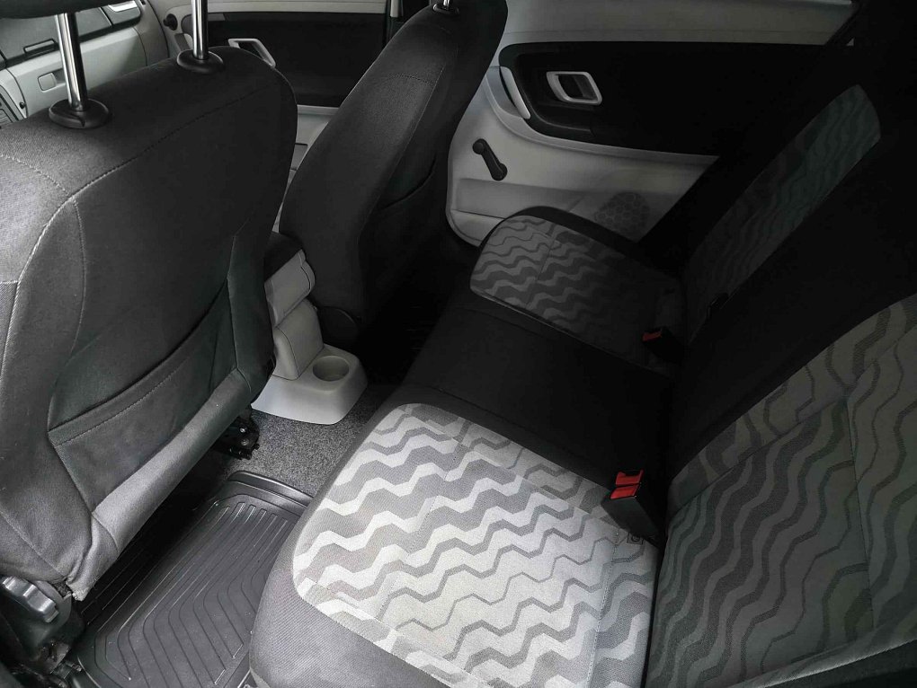Škoda Fabia II 1.4TDi 