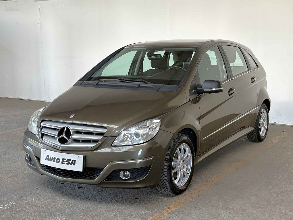 Mercedes-Benz Třída B 1.5 i  B160