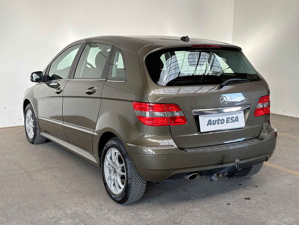 Mercedes-Benz Třída B 1.5 i  B160