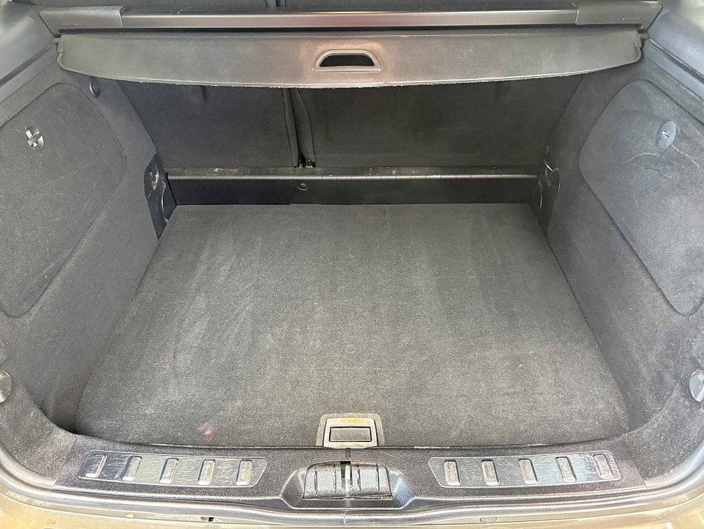 Mercedes-Benz Třída B 1.5 i  B160