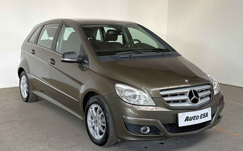 Mercedes-Benz Třída B 1.5 i  B160