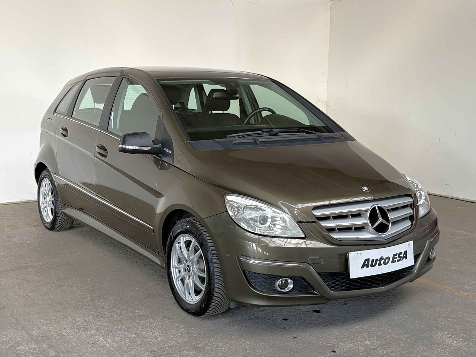 Mercedes-Benz Třída B 1.5 i  B160