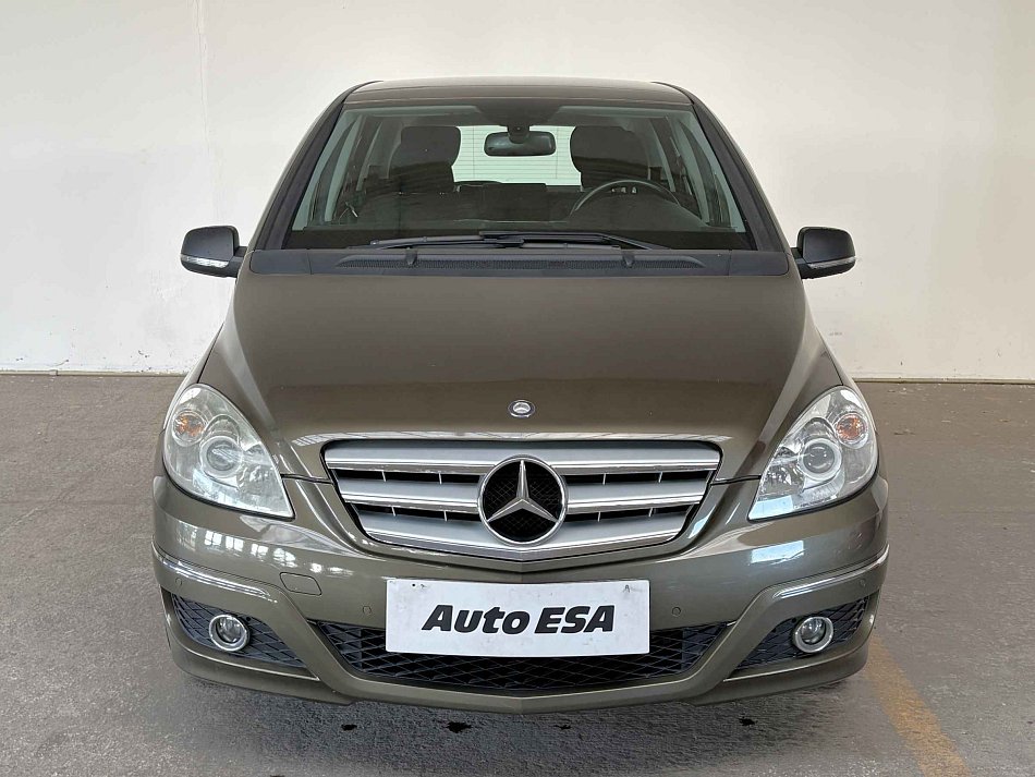 Mercedes-Benz Třída B 1.5 i  B160