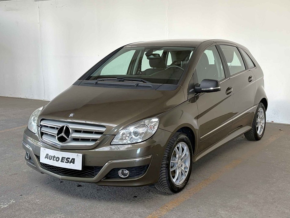 Mercedes-Benz Třída B 1.5 i  B160