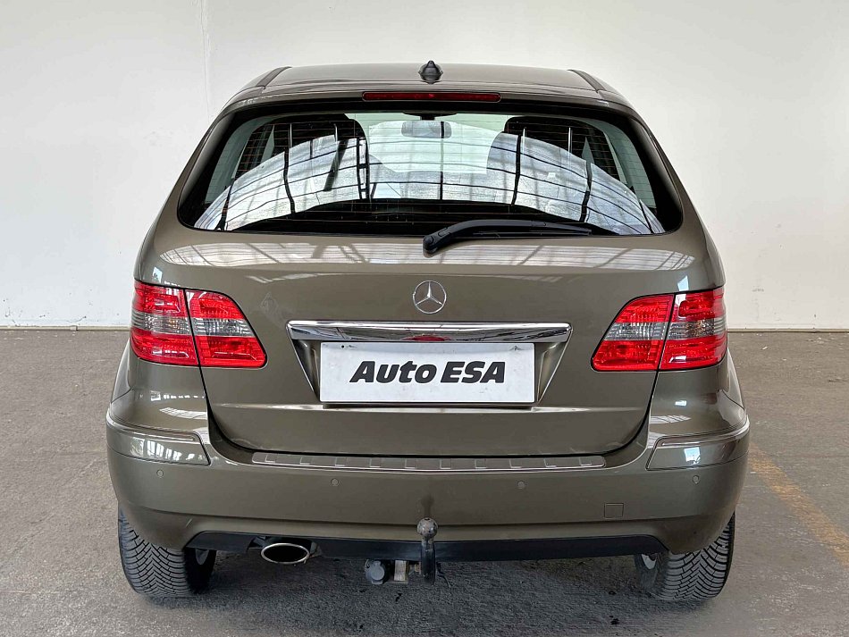 Mercedes-Benz Třída B 1.5 i  B160