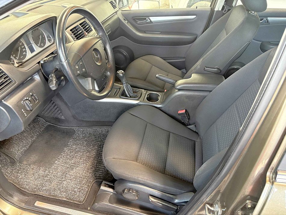 Mercedes-Benz Třída B 1.5 i  B160
