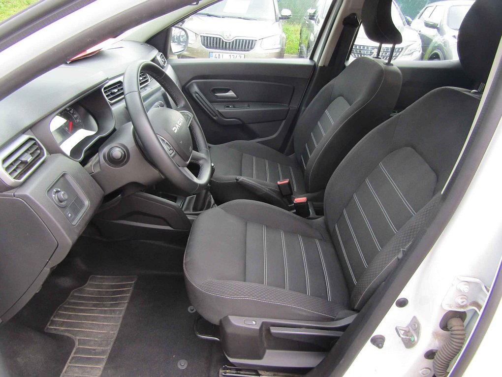 Dacia Duster 1.0 TCe 