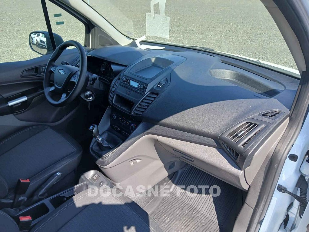 Ford Transit Connect 1.5TDCi Trend MAXi
