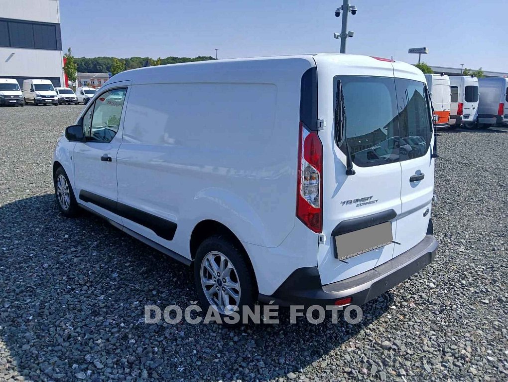 Ford Transit Connect 1.5TDCi Trend MAXi