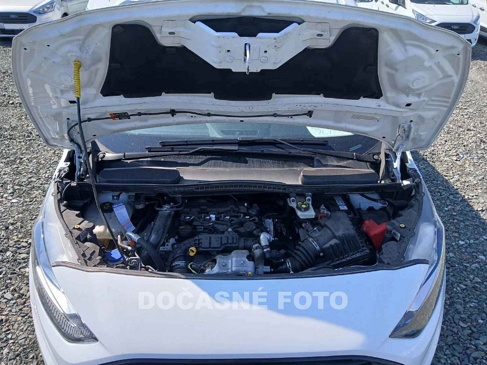 Ford Transit Connect 1.5TDCi Trend MAXi