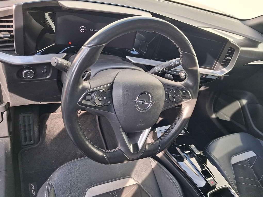 Opel Mokka 1.2T Ultimate