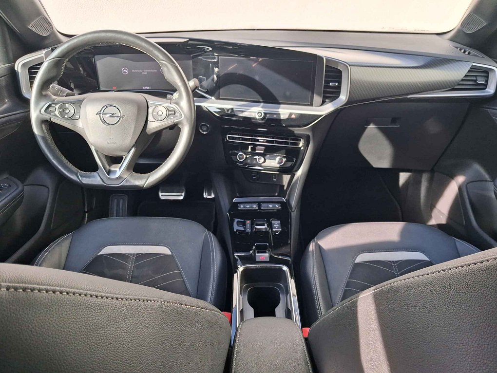 Opel Mokka 1.2T Ultimate