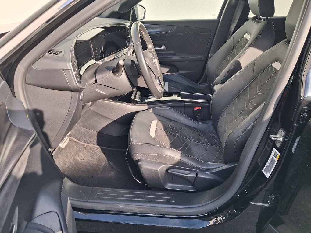 Opel Mokka 1.2T Ultimate