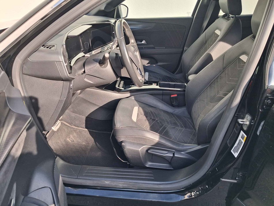 Opel Mokka 1.2T Ultimate