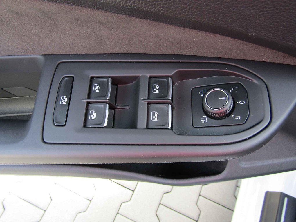 Volkswagen Golf 1.5TSi 