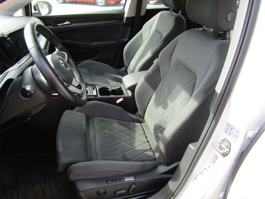 Volkswagen Golf 1.5TSi 