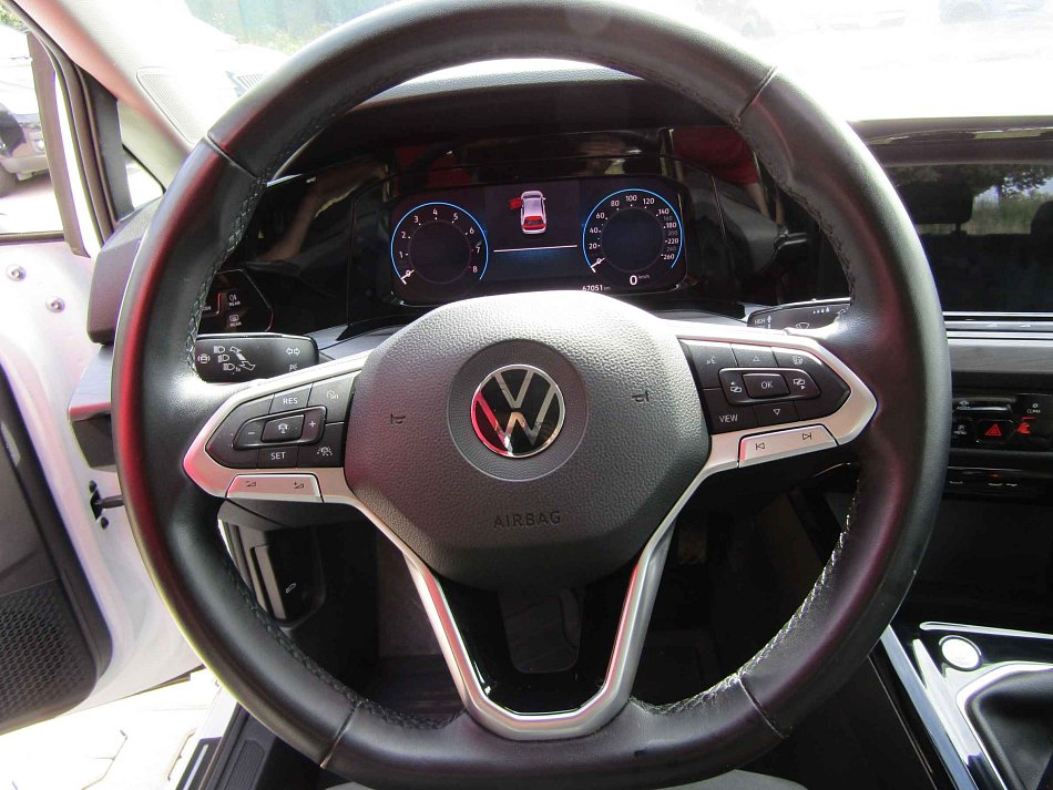 Volkswagen Golf 1.5TSi 