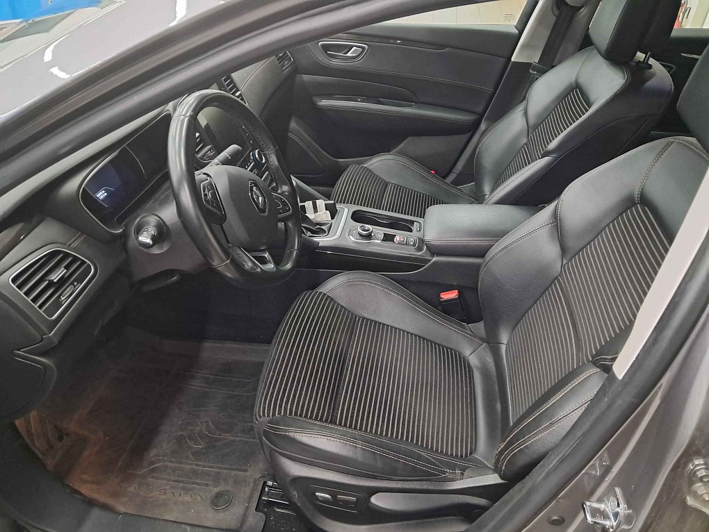 Renault Talisman 1.8tci 