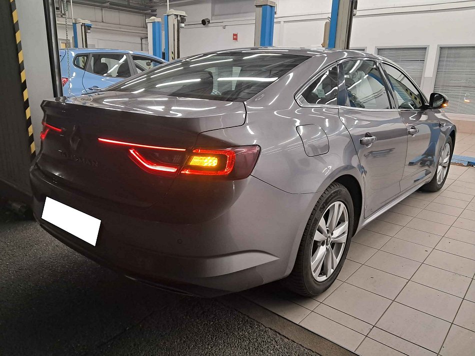 Renault Talisman 1.8tci 