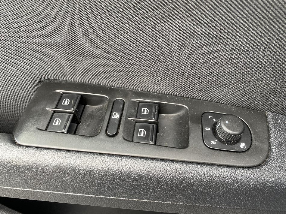 Škoda Superb II 2.0 TDi  4x4